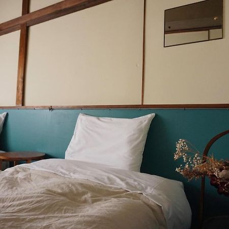 Mojiko Guest House Porto Kitakjusu Kültér fotó