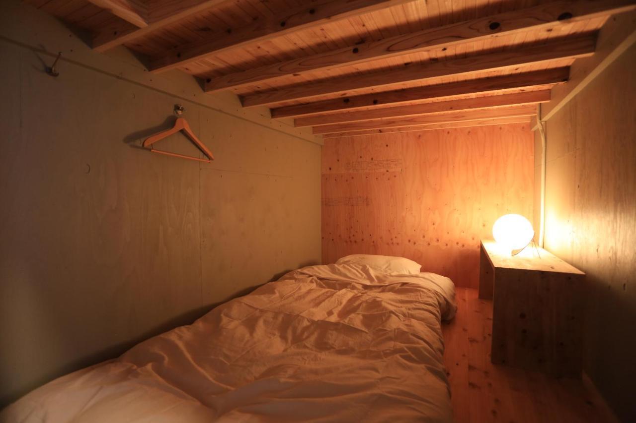 Mojiko Guest House Porto Kitakjusu Kültér fotó