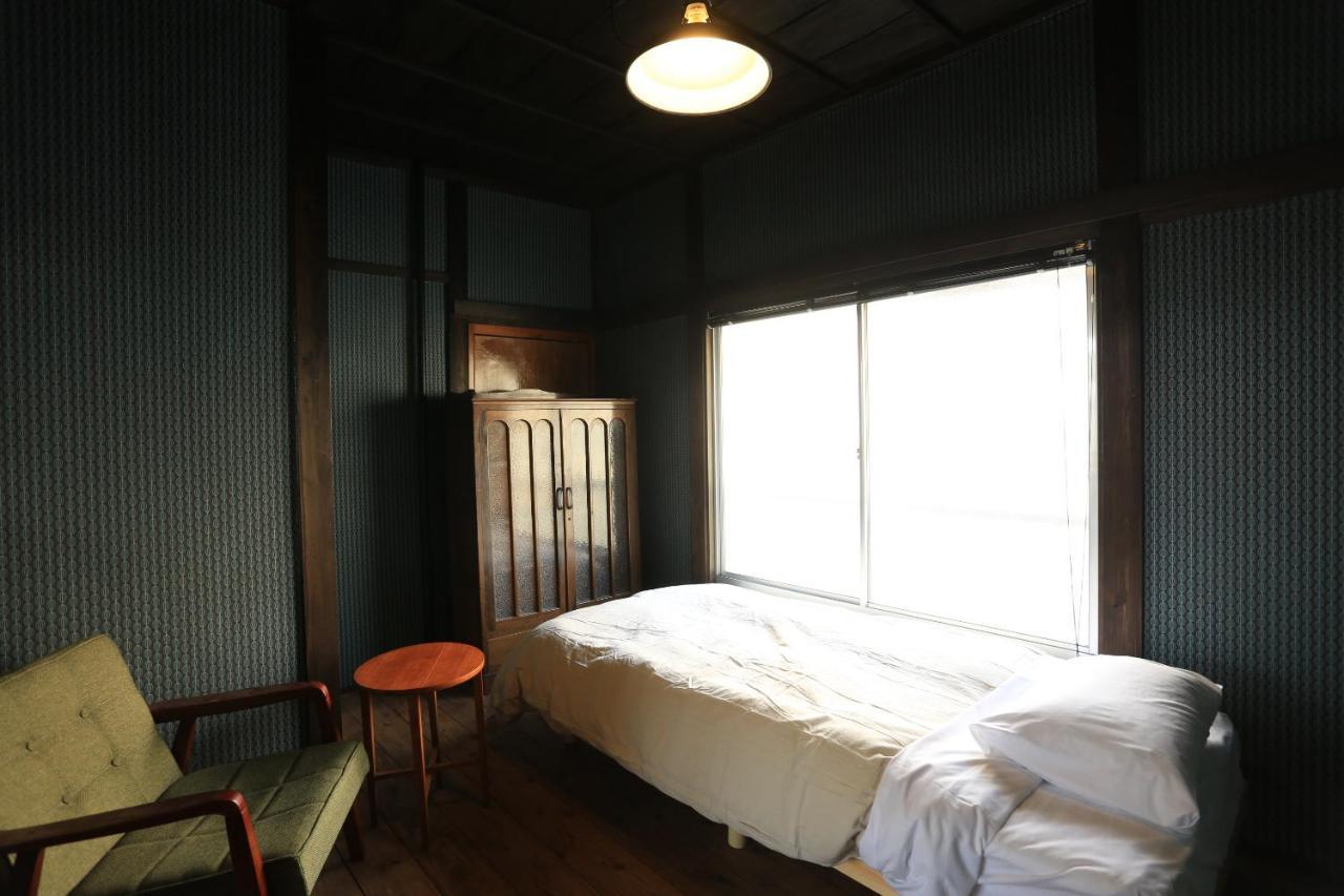 Mojiko Guest House Porto Kitakjusu Kültér fotó