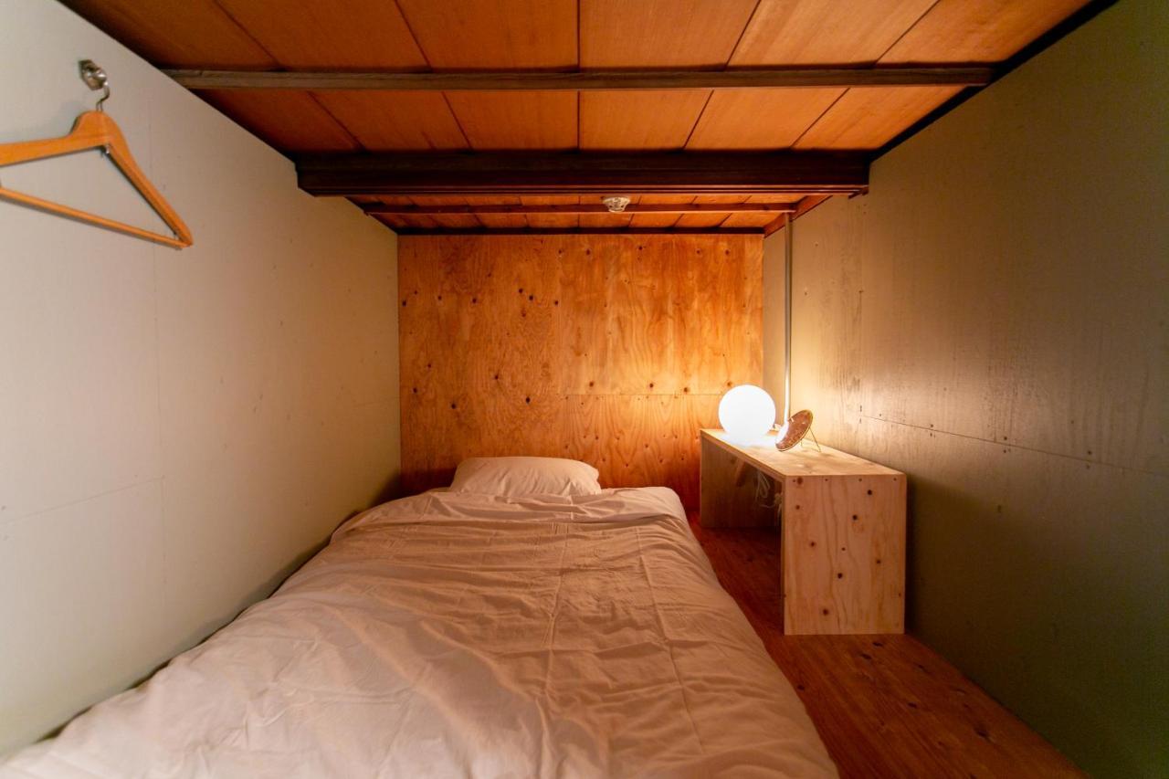 Mojiko Guest House Porto Kitakjusu Kültér fotó