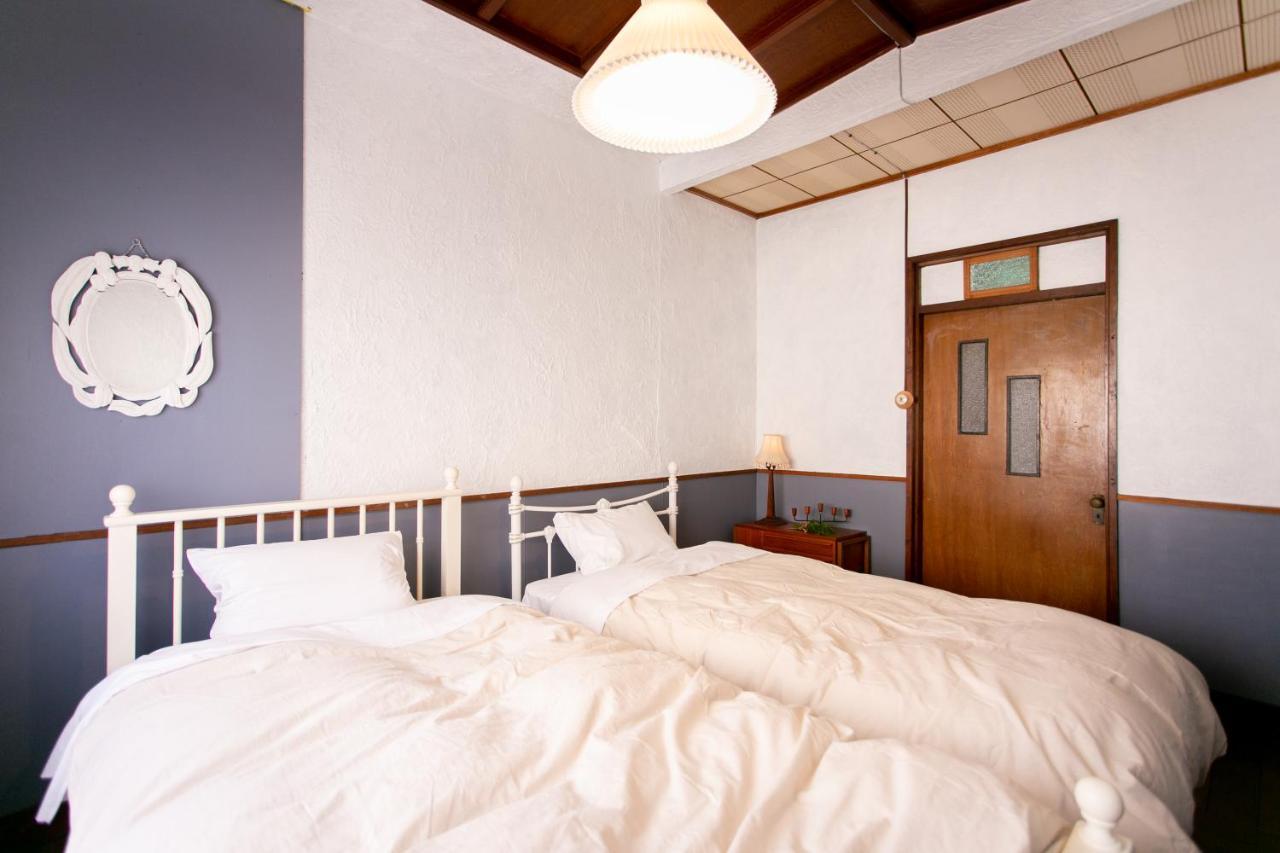 Mojiko Guest House Porto Kitakjusu Kültér fotó