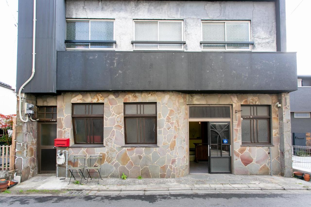 Mojiko Guest House Porto Kitakjusu Kültér fotó
