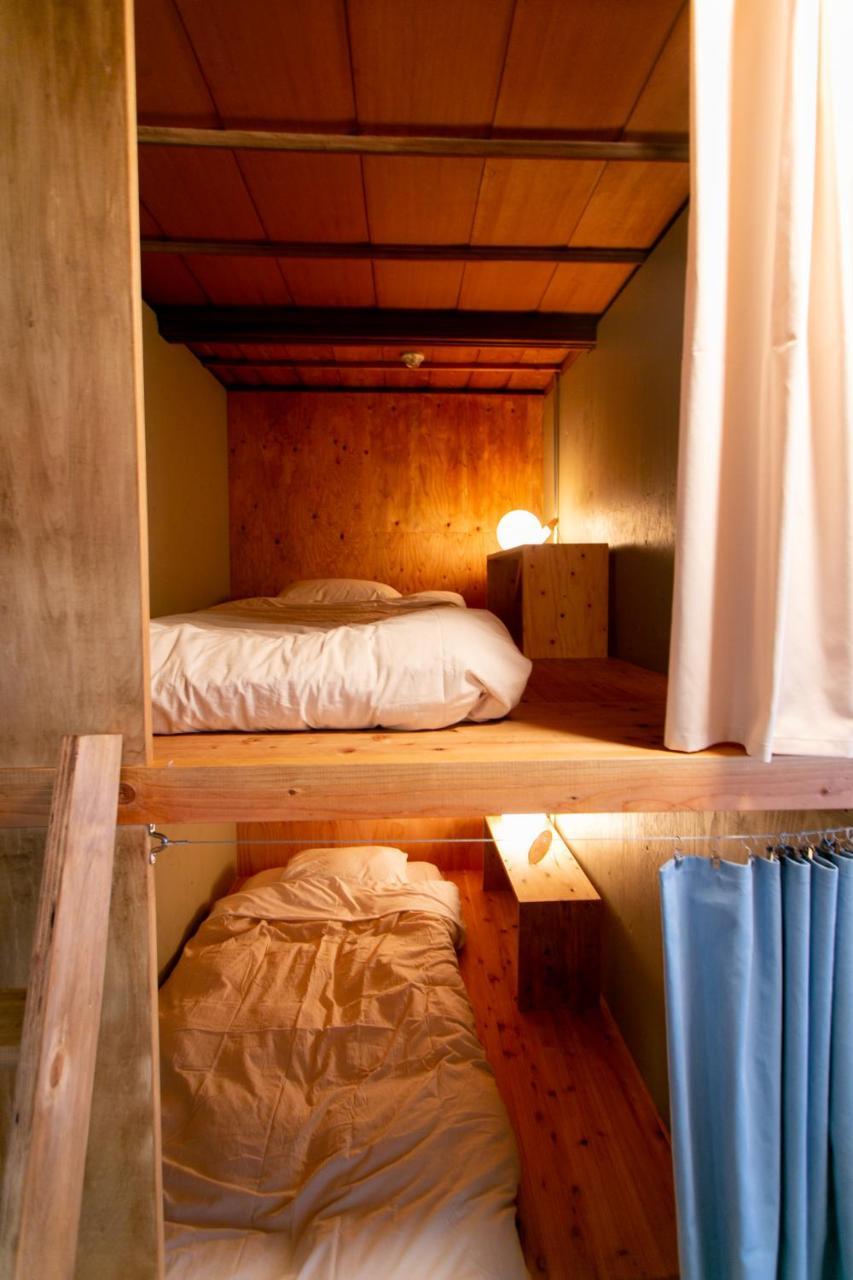 Mojiko Guest House Porto Kitakjusu Kültér fotó