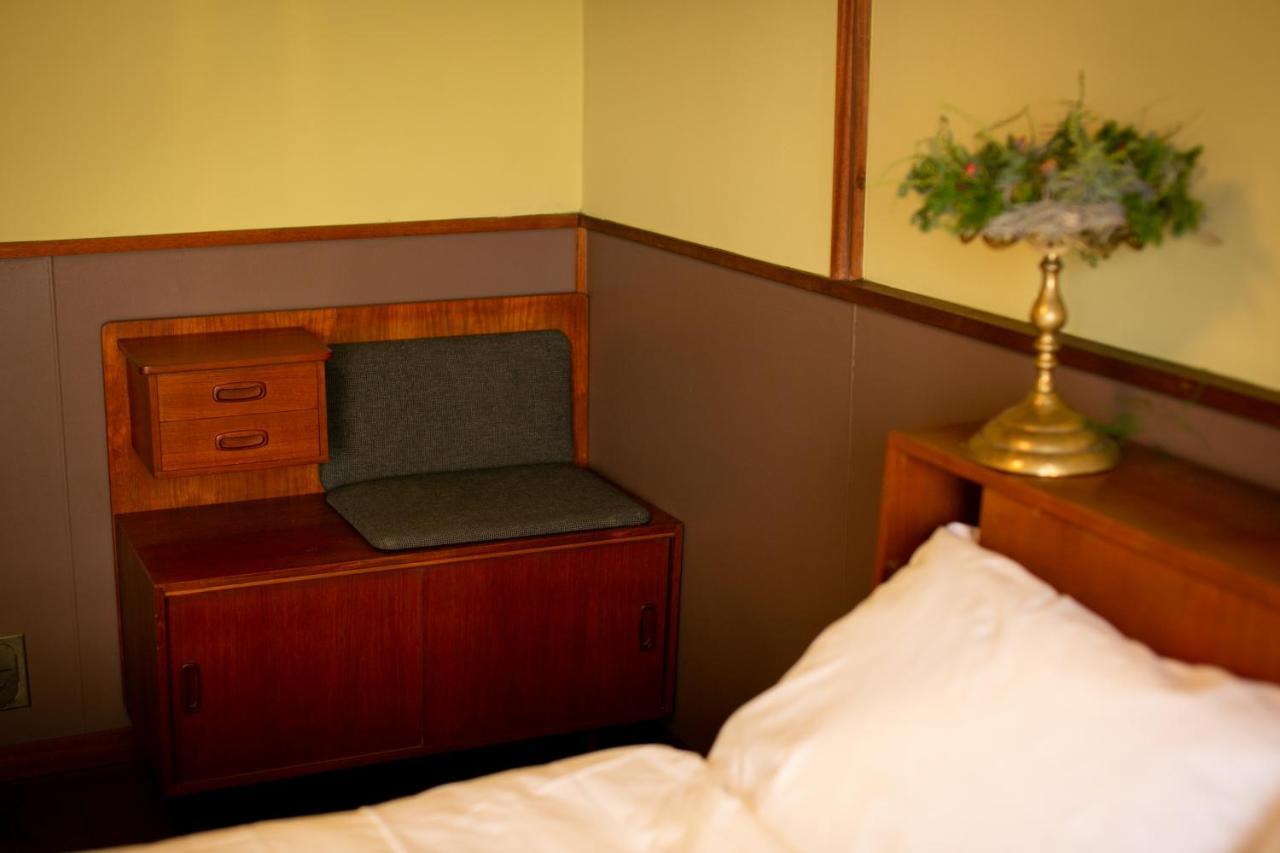 Mojiko Guest House Porto Kitakjusu Kültér fotó