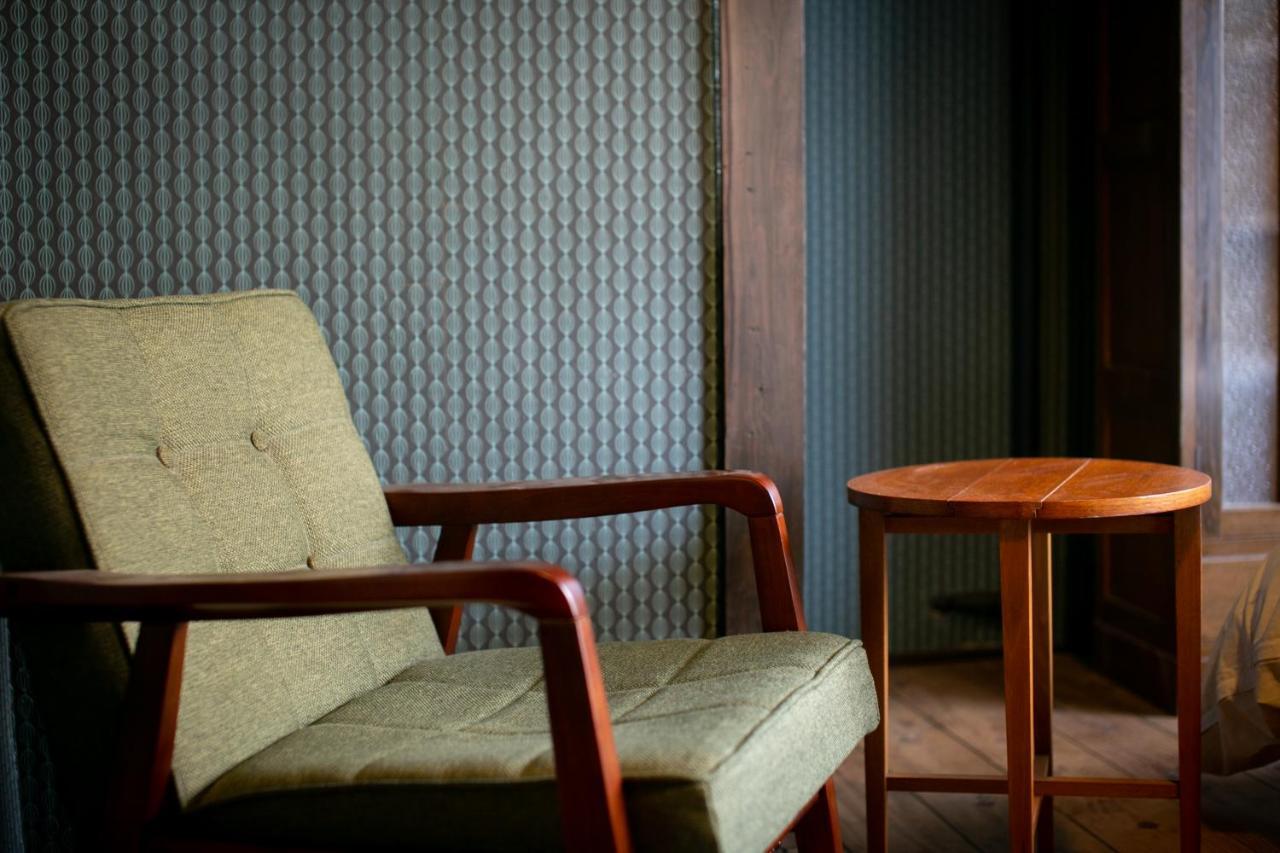 Mojiko Guest House Porto Kitakjusu Kültér fotó