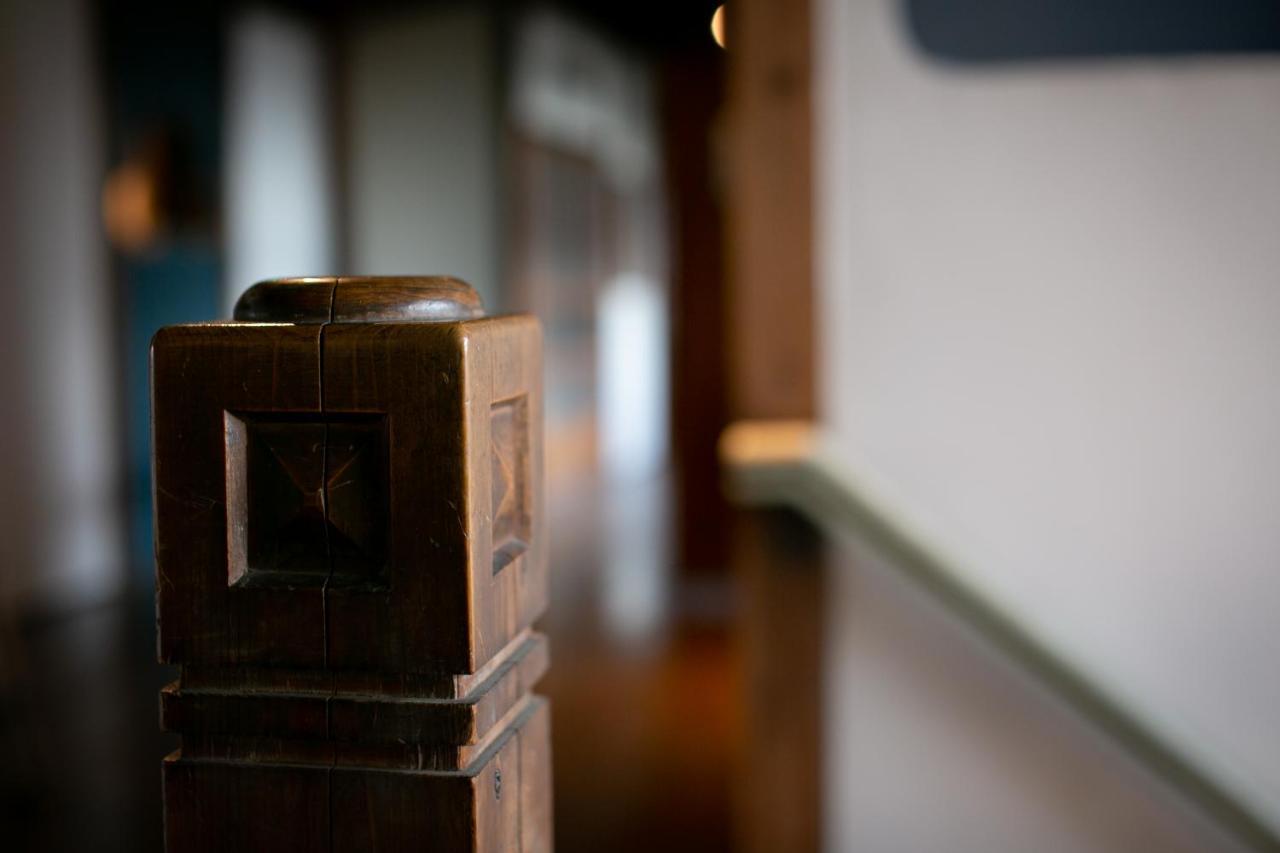 Mojiko Guest House Porto Kitakjusu Kültér fotó