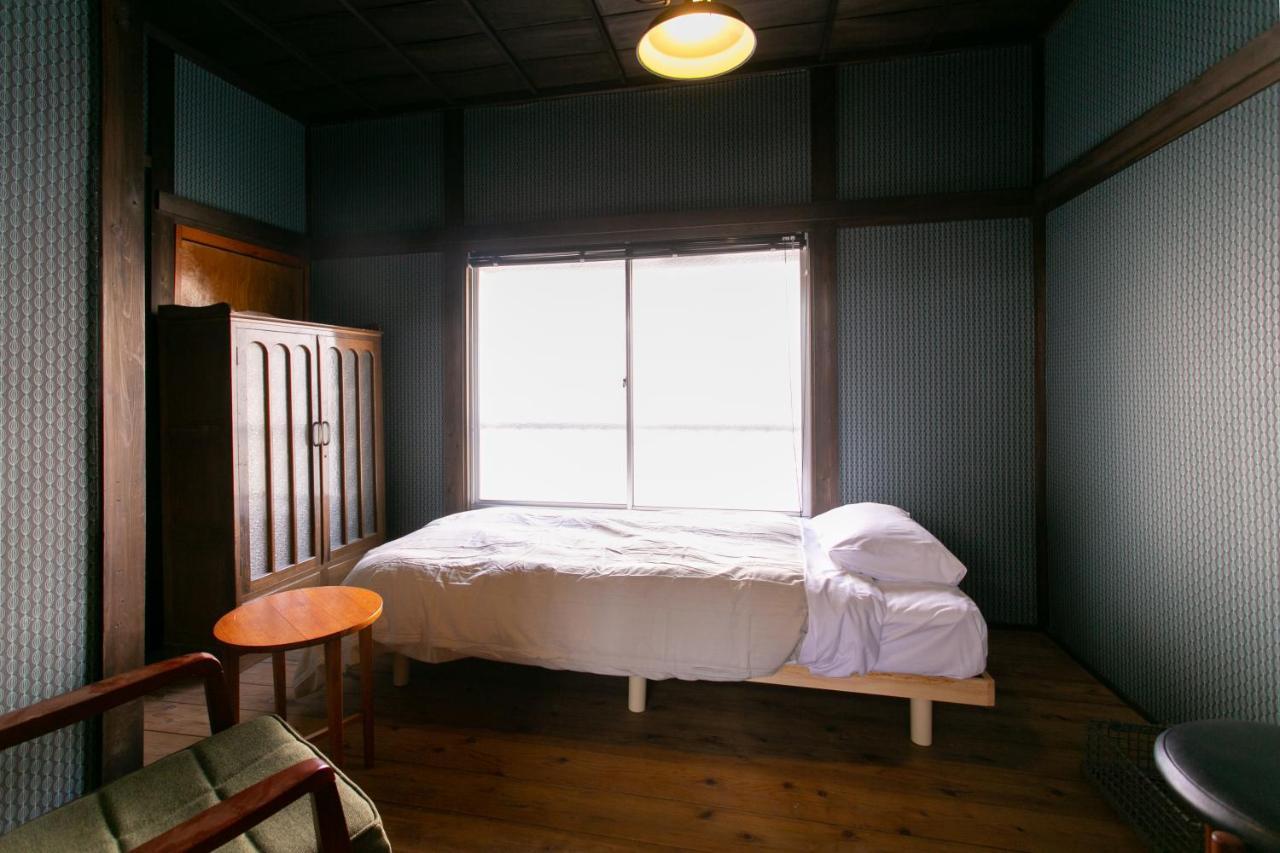 Mojiko Guest House Porto Kitakjusu Kültér fotó