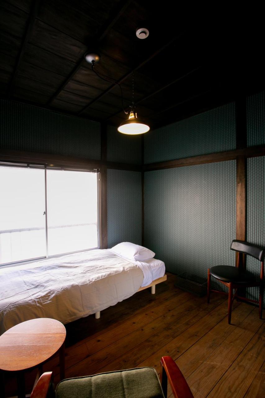 Mojiko Guest House Porto Kitakjusu Kültér fotó