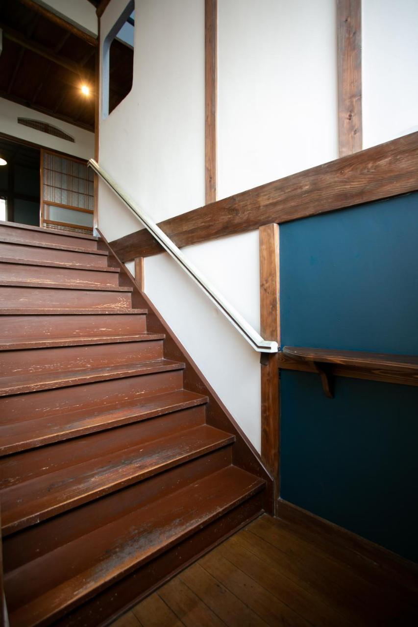 Mojiko Guest House Porto Kitakjusu Kültér fotó