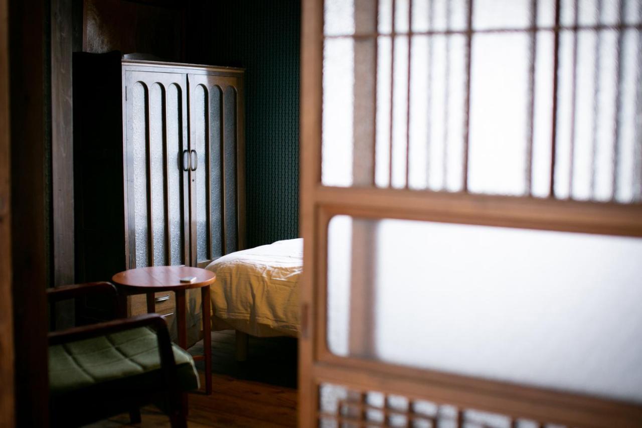 Mojiko Guest House Porto Kitakjusu Kültér fotó