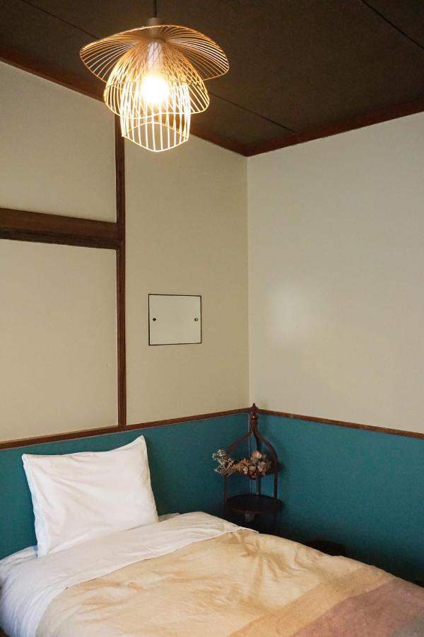 Mojiko Guest House Porto Kitakjusu Kültér fotó