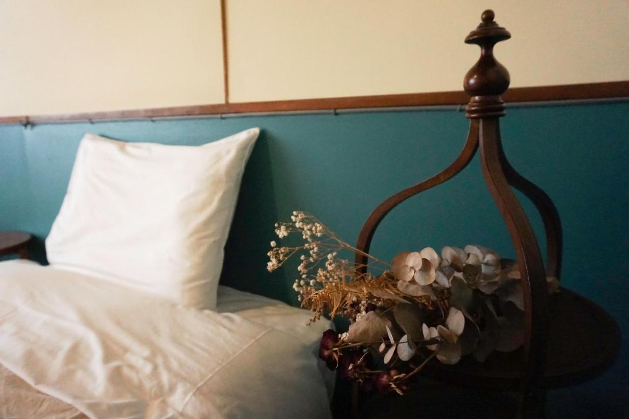 Mojiko Guest House Porto Kitakjusu Kültér fotó