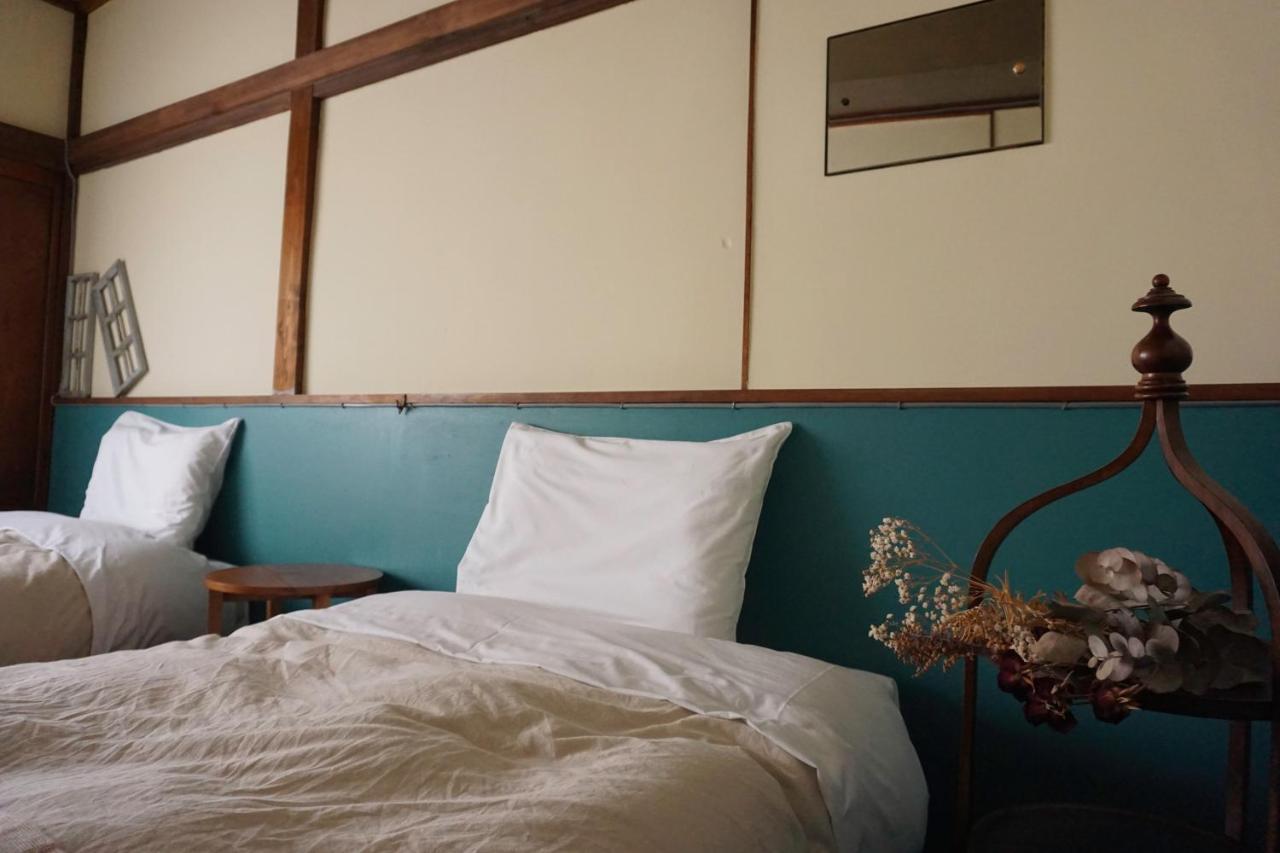 Mojiko Guest House Porto Kitakjusu Kültér fotó